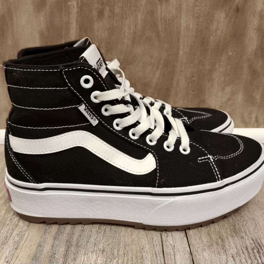 Vans Filmore